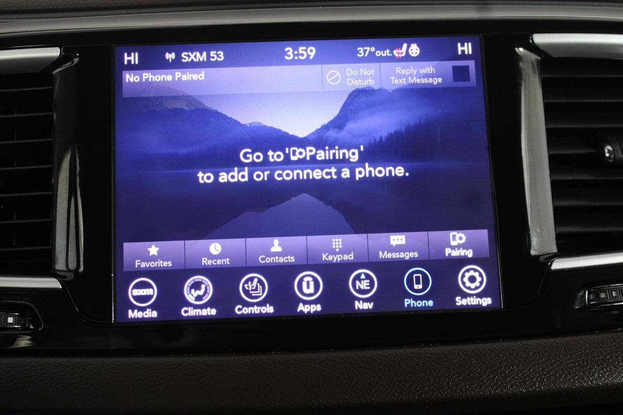 2020 Chrysler Pacifica Touring L Plus Manassas VA