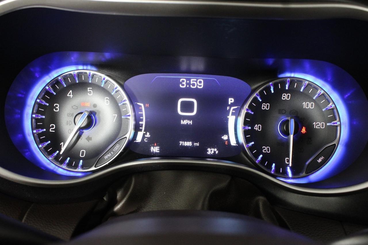 2020 Chrysler Pacifica Touring L Plus Manassas VA