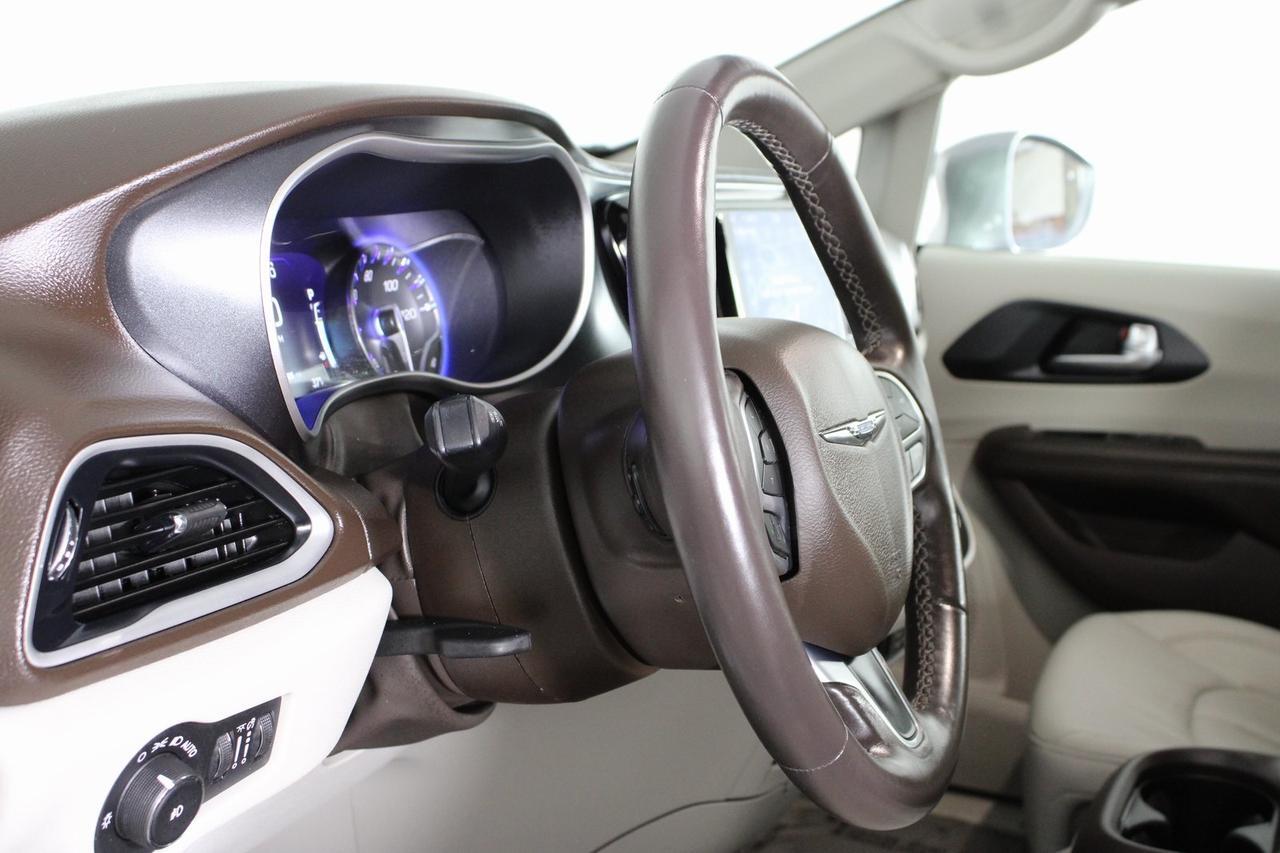 2020 Chrysler Pacifica Touring L Plus Manassas VA