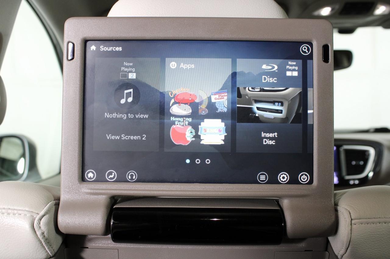 2020 Chrysler Pacifica Touring L Plus Manassas VA