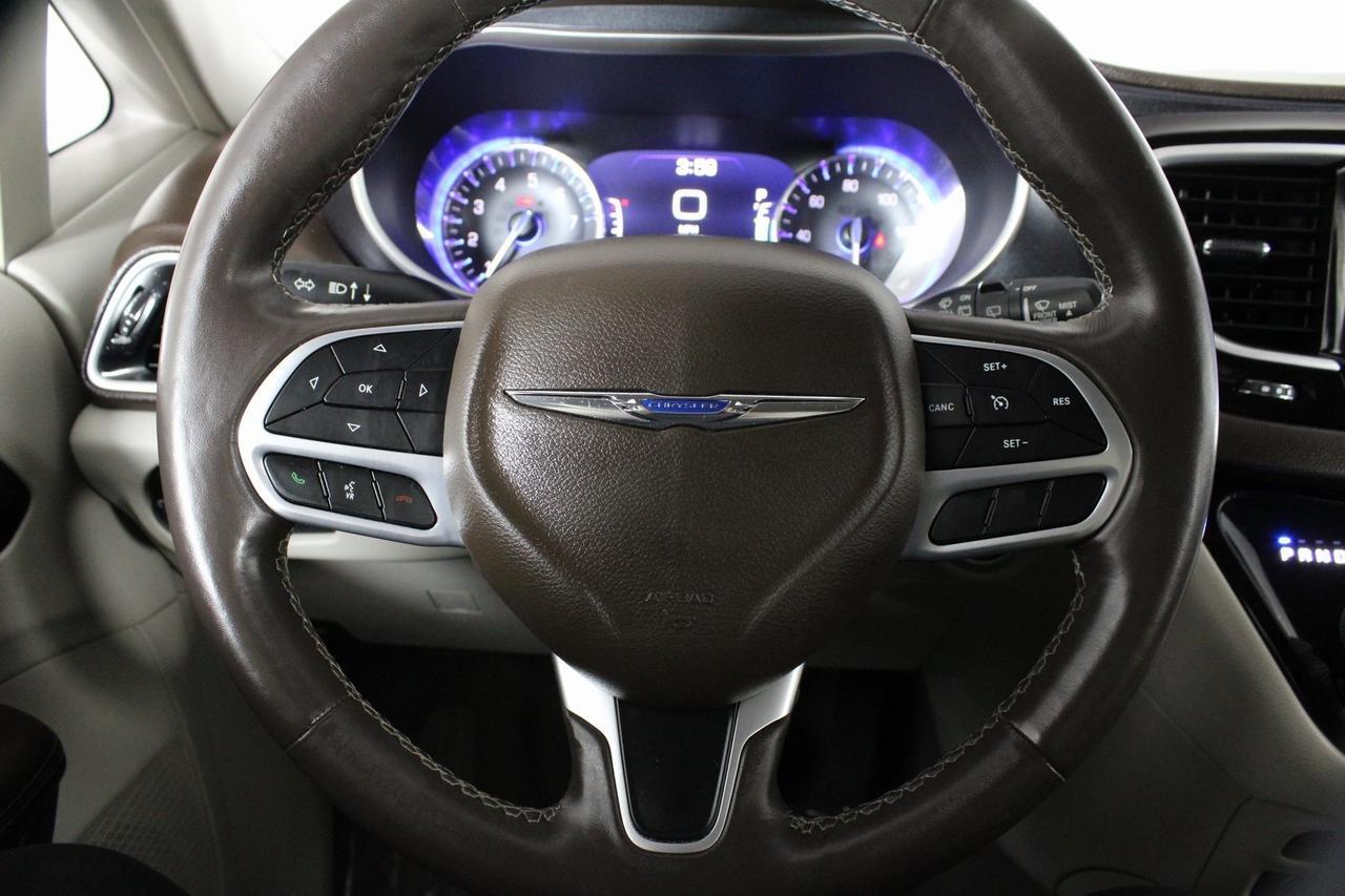 2020 Chrysler Pacifica Touring L Plus Manassas VA