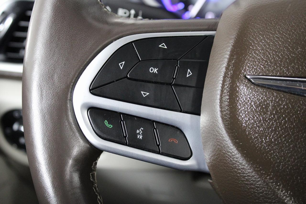 2020 Chrysler Pacifica Touring L Plus Manassas VA