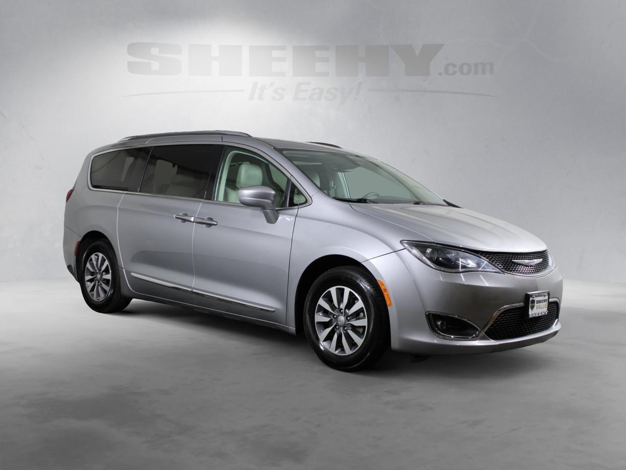 2020 Chrysler Pacifica Touring L Plus Manassas VA