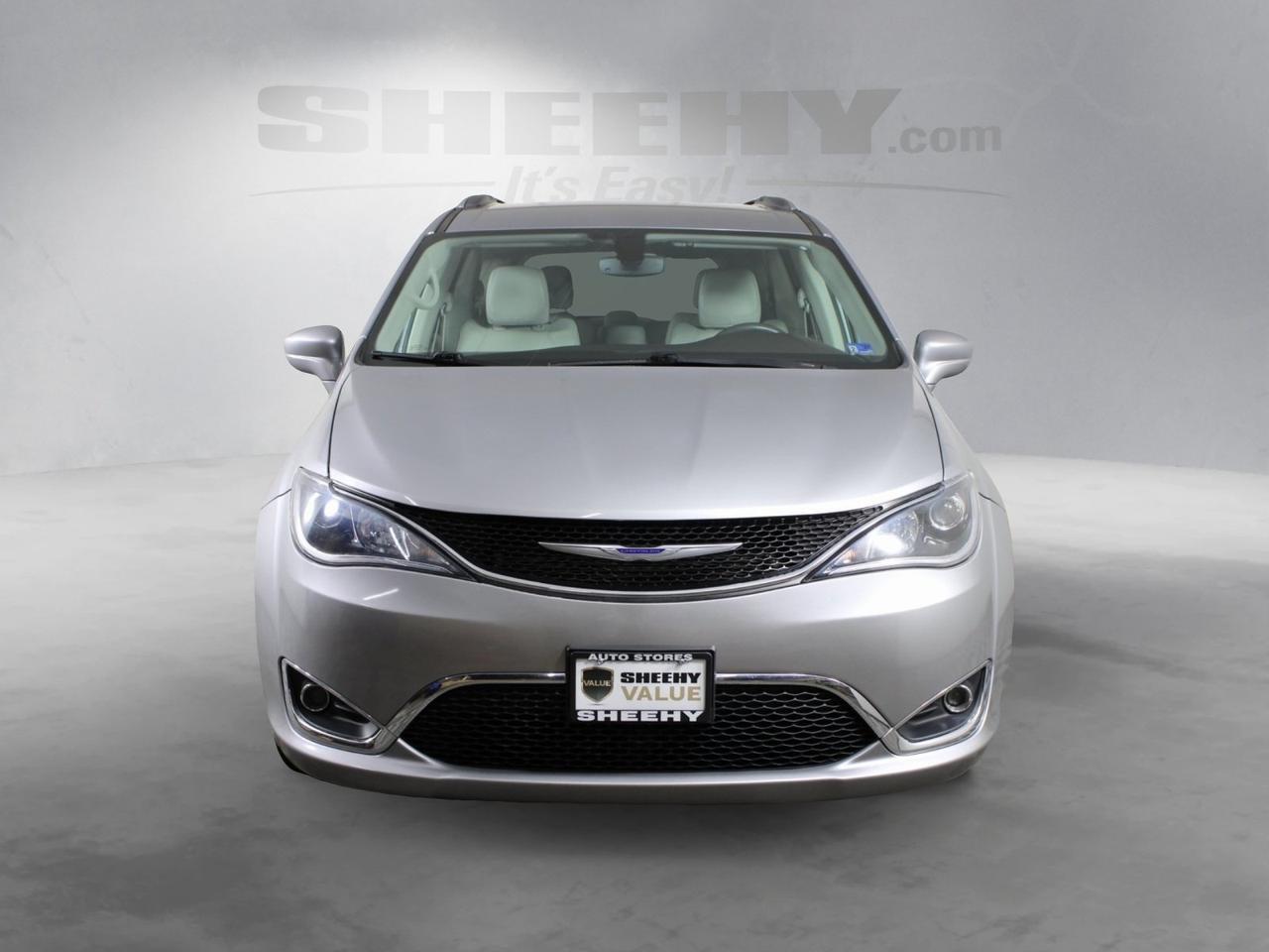 2020 Chrysler Pacifica Touring L Plus Manassas VA