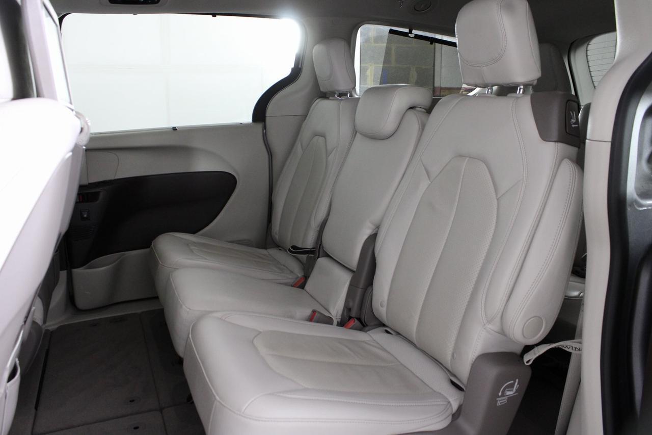 2020 Chrysler Pacifica Touring L Plus Manassas VA