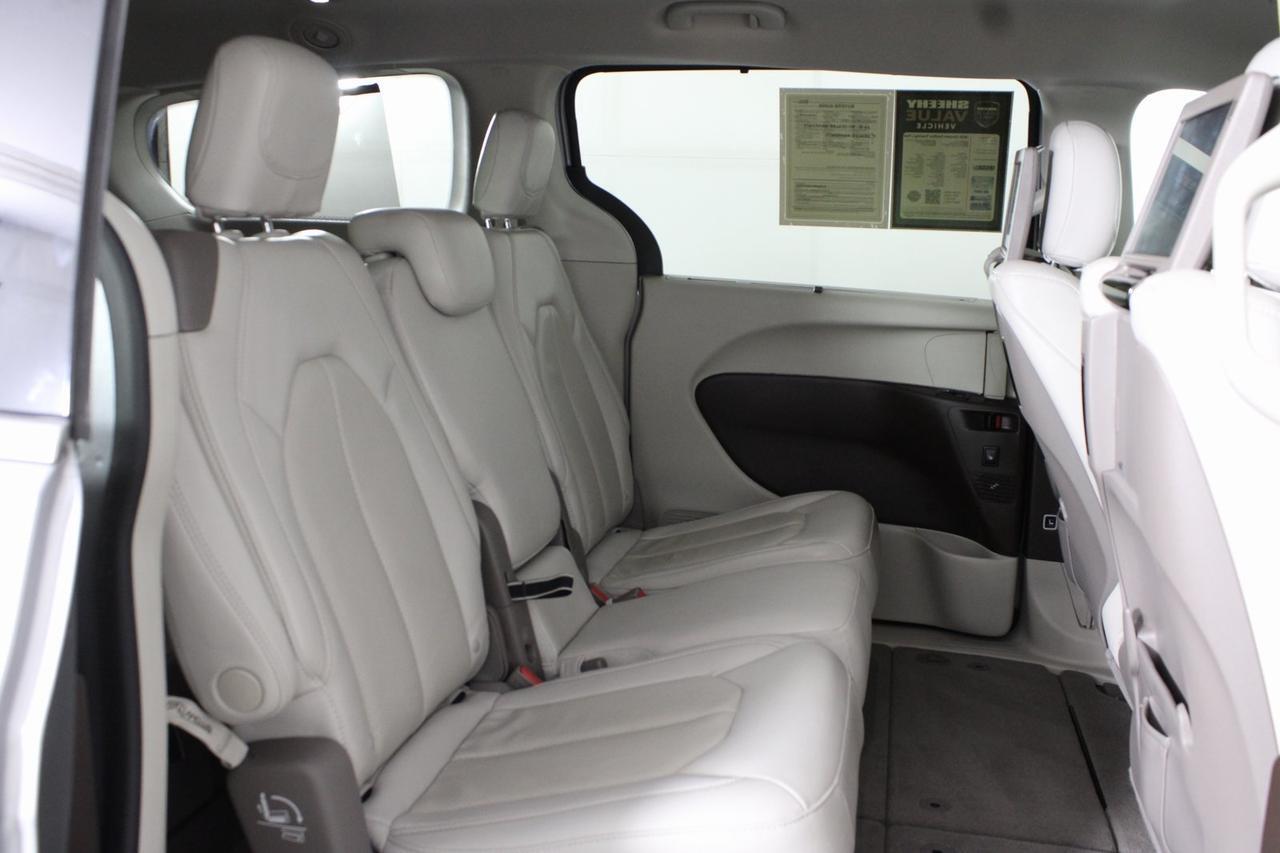 2020 Chrysler Pacifica Touring L Plus Manassas VA