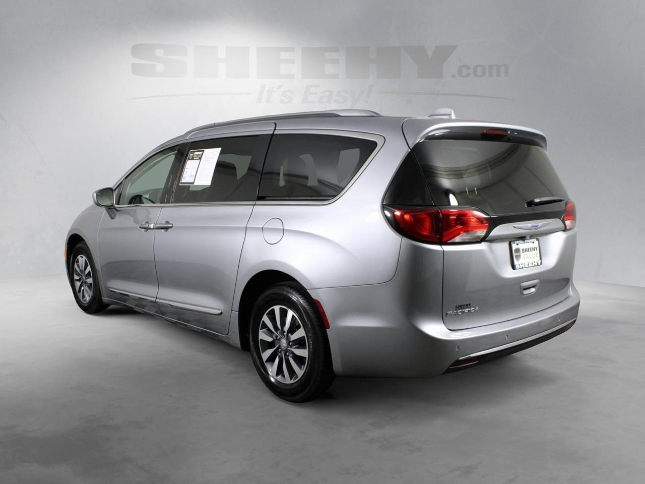 2020 Chrysler Pacifica Touring L Plus Manassas VA