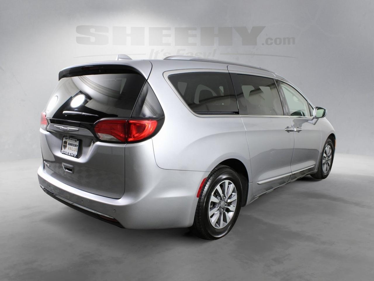 2020 Chrysler Pacifica Touring L Plus Manassas VA