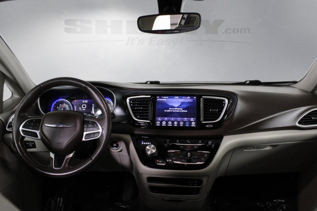 2020 Chrysler Pacifica Touring L Plus Manassas VA