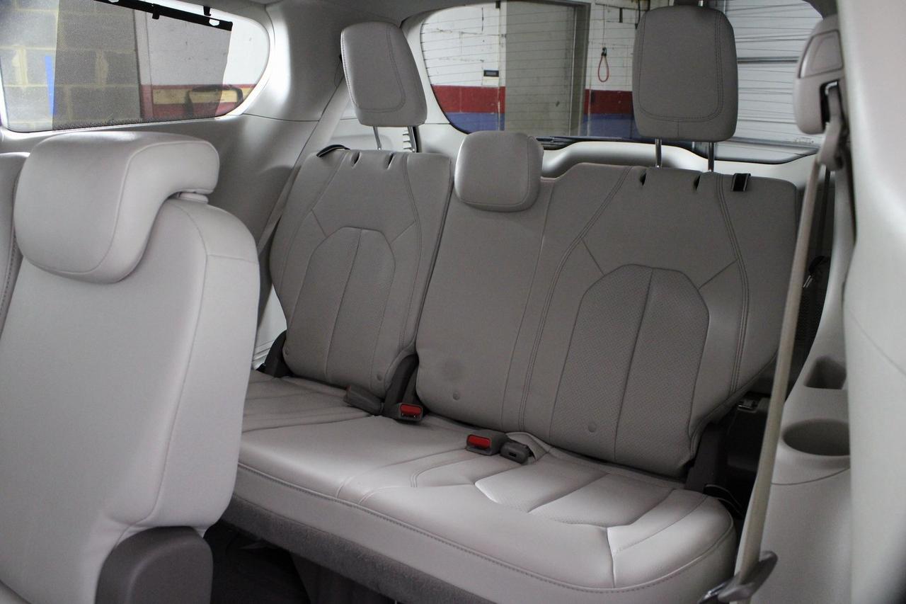 2020 Chrysler Pacifica Touring L Plus Manassas VA