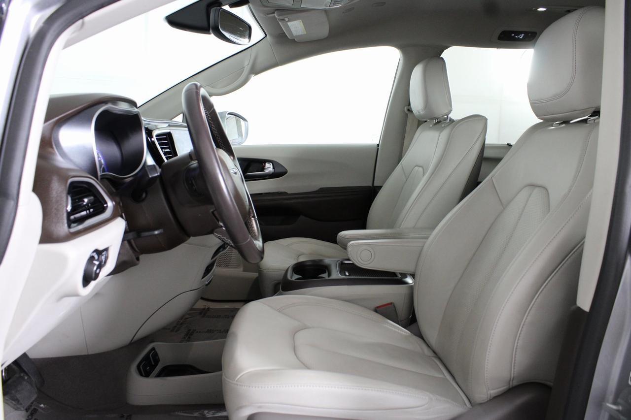 2020 Chrysler Pacifica Touring L Plus Manassas VA