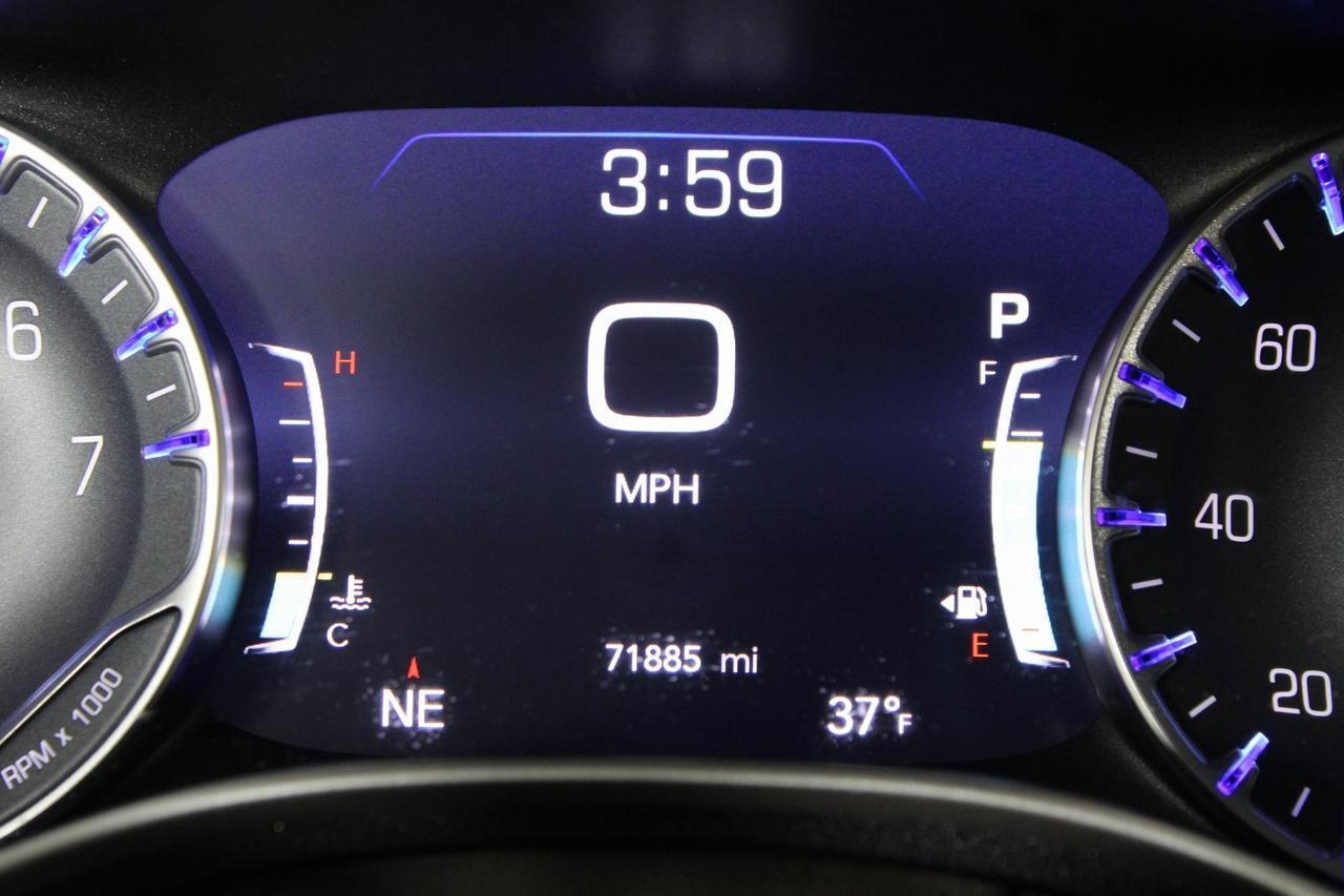 2020 Chrysler Pacifica Touring L Plus Manassas VA