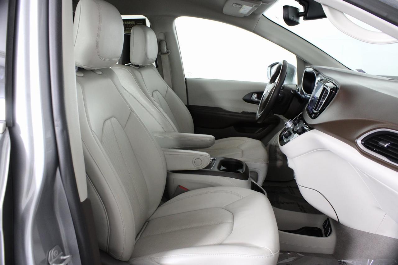 2020 Chrysler Pacifica Touring L Plus Manassas VA