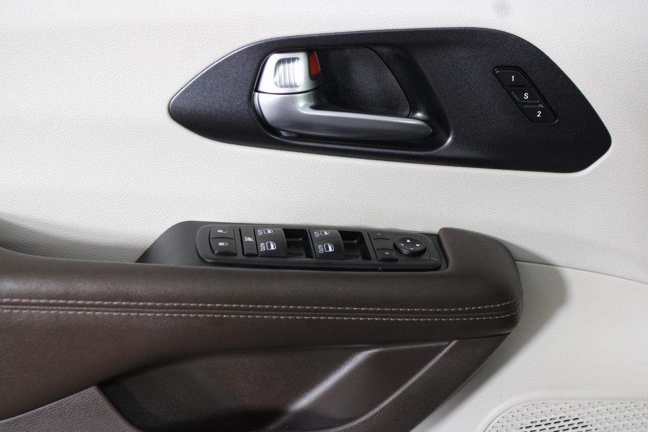 2020 Chrysler Pacifica Touring L Plus Manassas VA