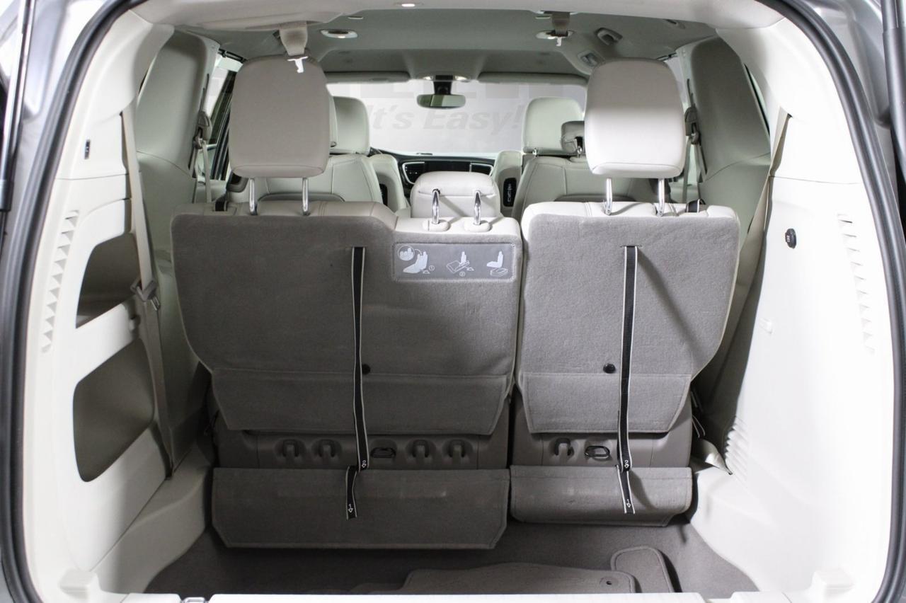 2020 Chrysler Pacifica Touring L Plus Manassas VA