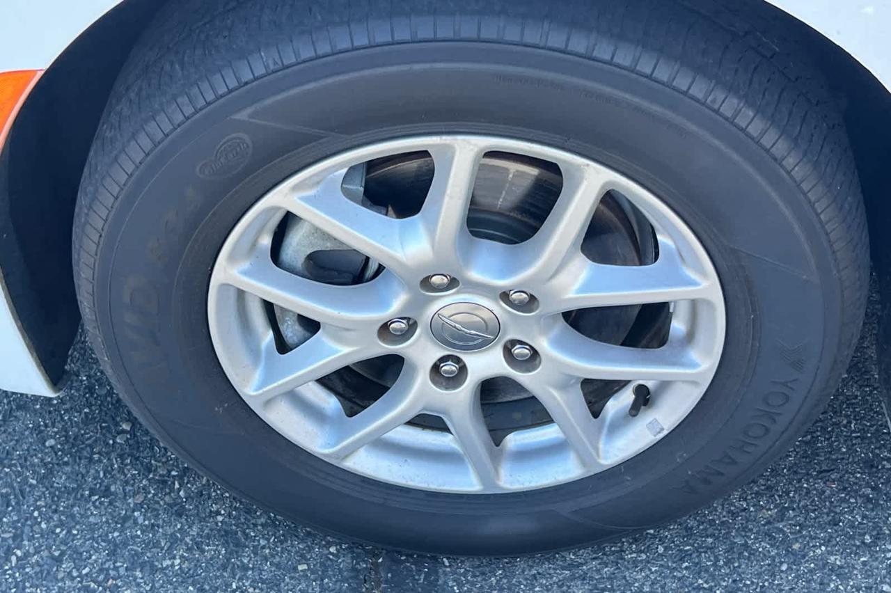 2020 Chrysler Pacifica Touring L Roseville CA