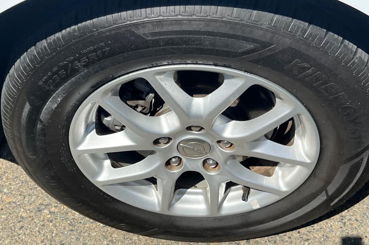 2020 Chrysler Pacifica Touring L Roseville CA