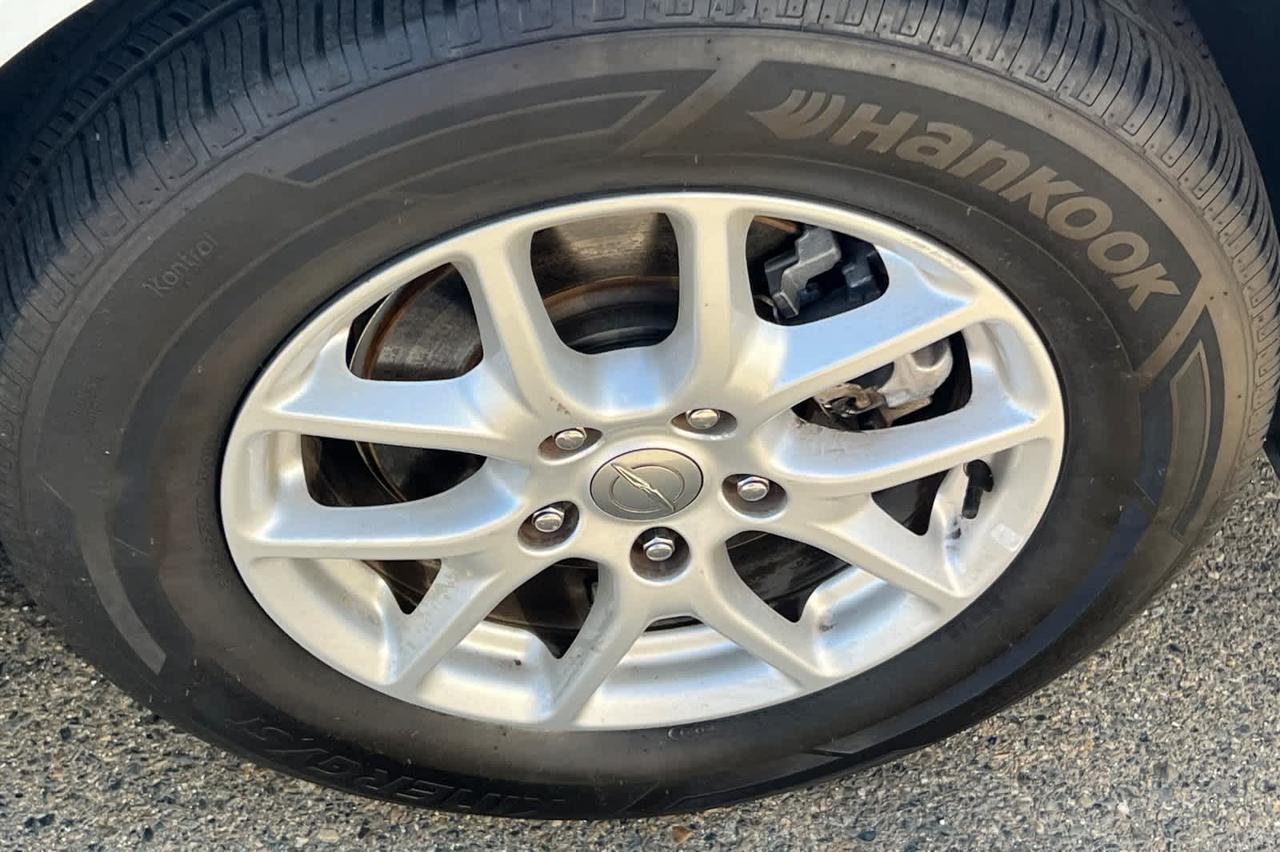 2020 Chrysler Pacifica Touring L Roseville CA