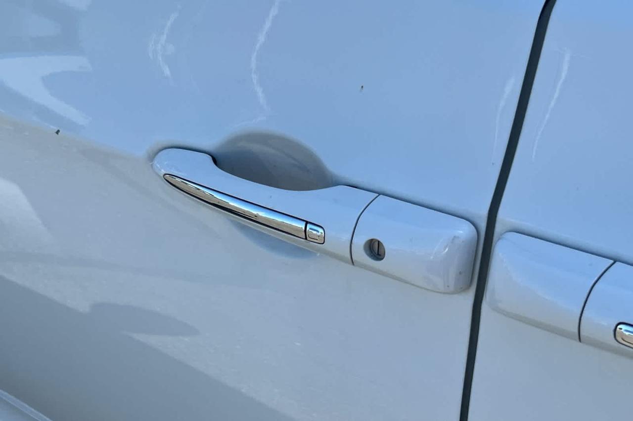 2020 Chrysler Pacifica Touring L Roseville CA