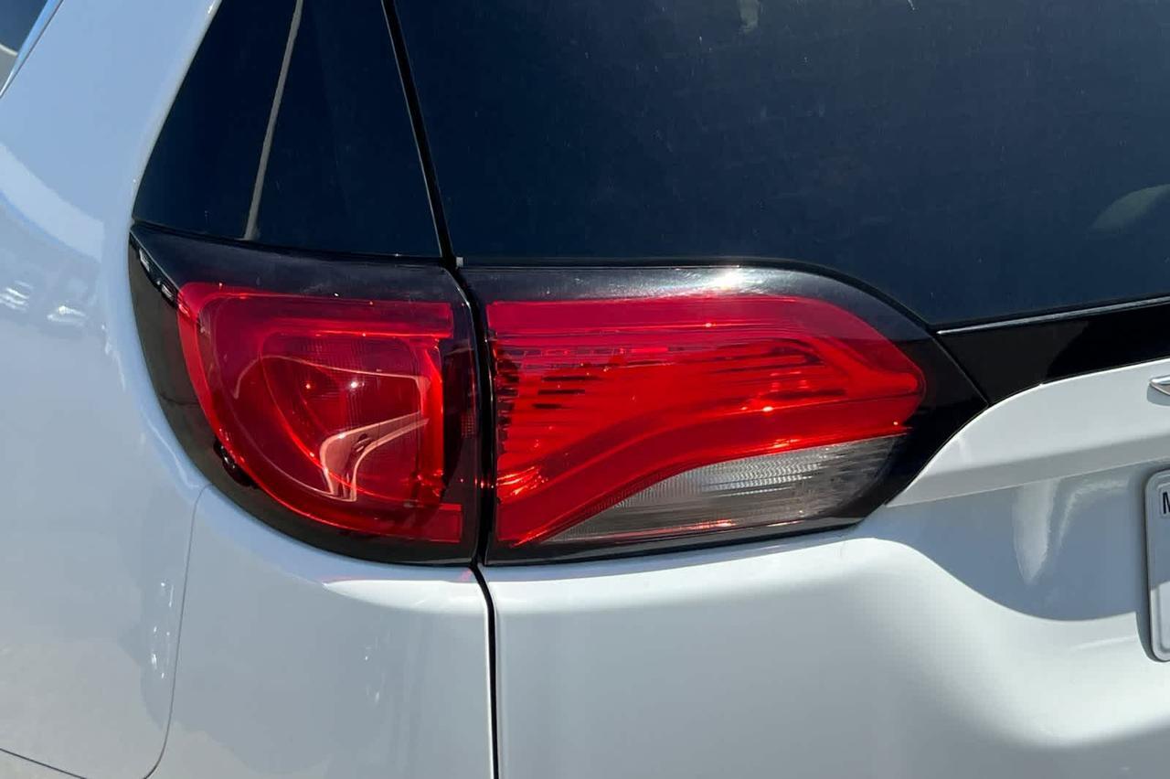 2020 Chrysler Pacifica Touring L Roseville CA