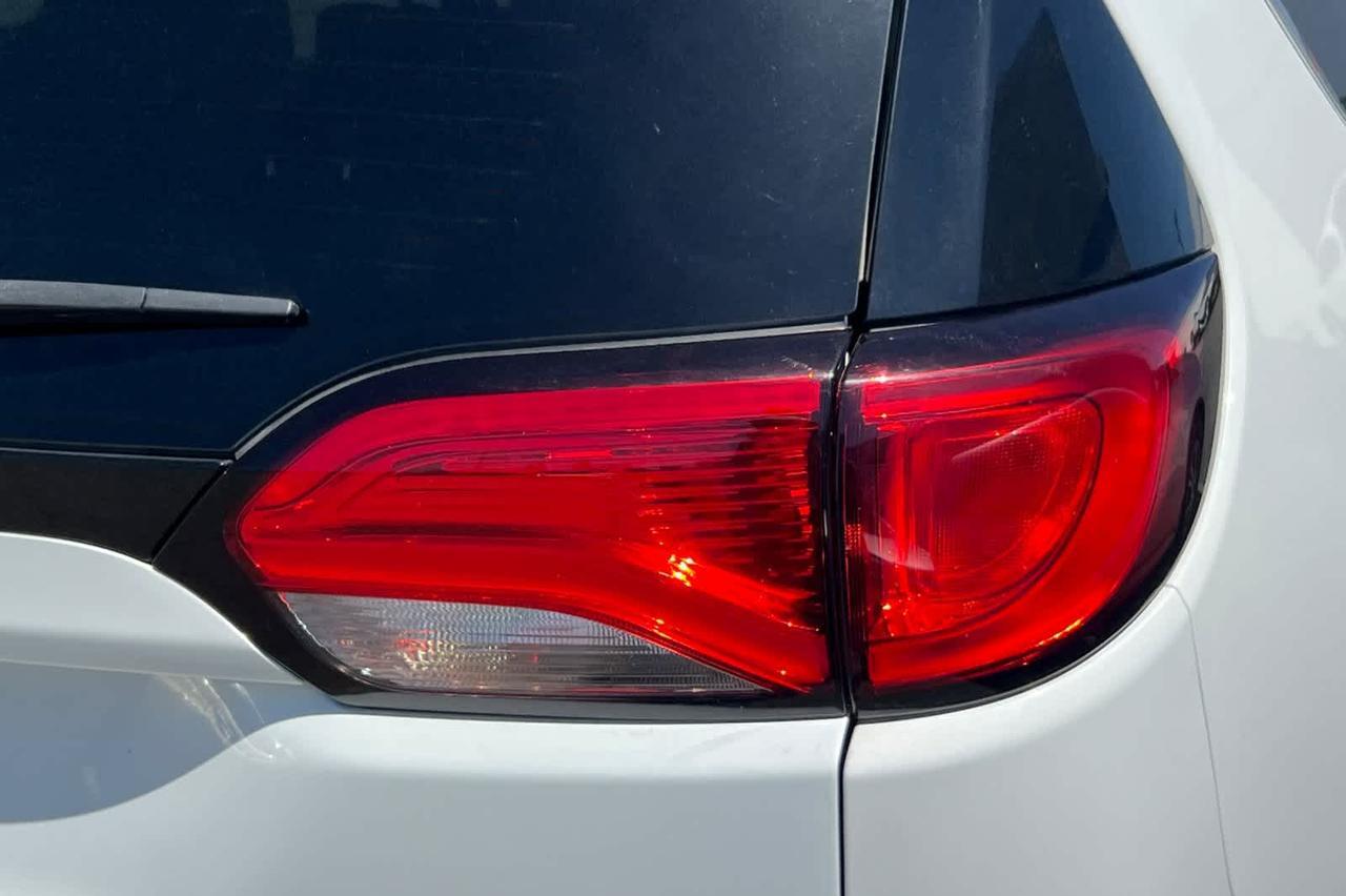 2020 Chrysler Pacifica Touring L Roseville CA