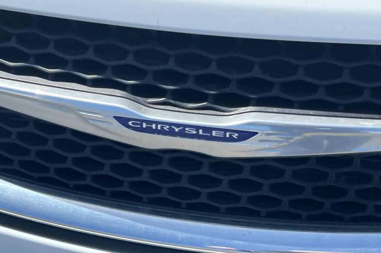 2020 Chrysler Pacifica Touring L Roseville CA