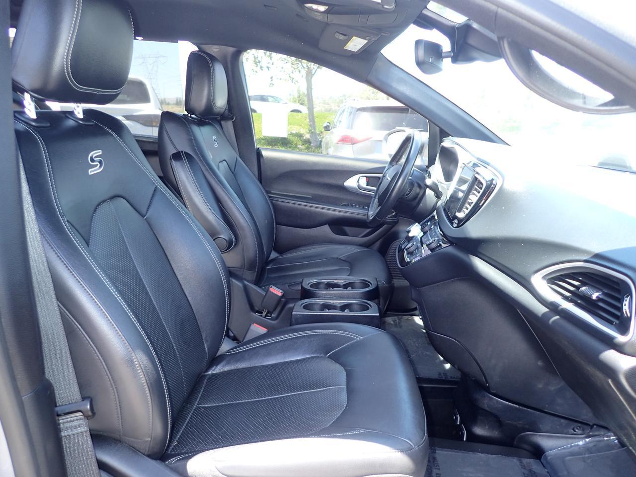 2020 Chrysler Pacifica Touring L-S Anaheim CA