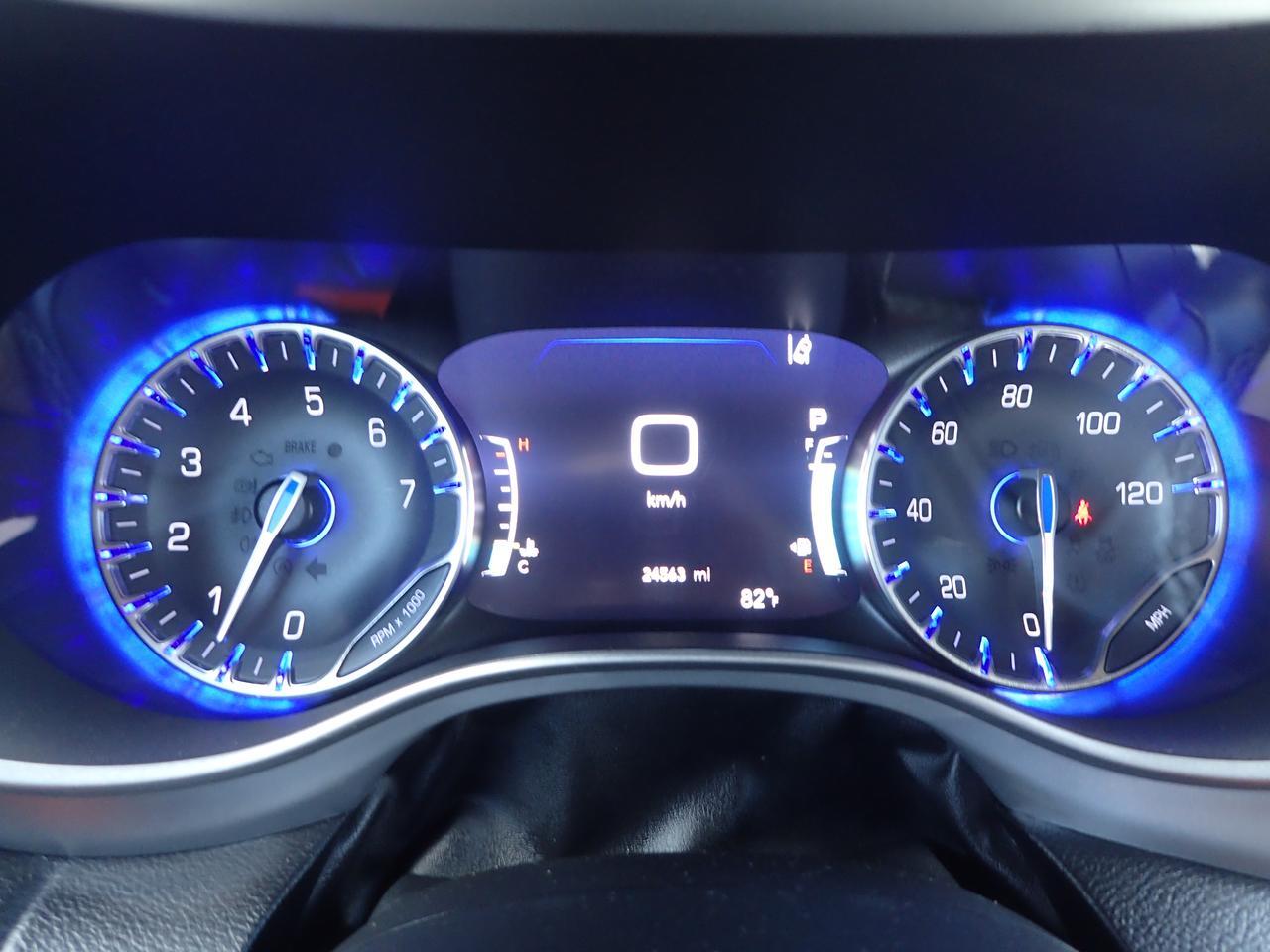 2020 Chrysler Pacifica Touring L-S Anaheim CA