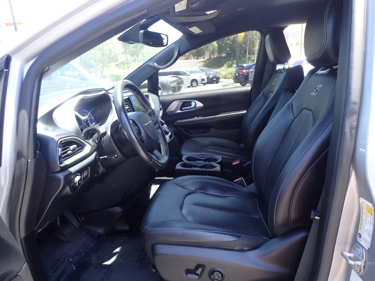 2020 Chrysler Pacifica Touring L-S Anaheim CA
