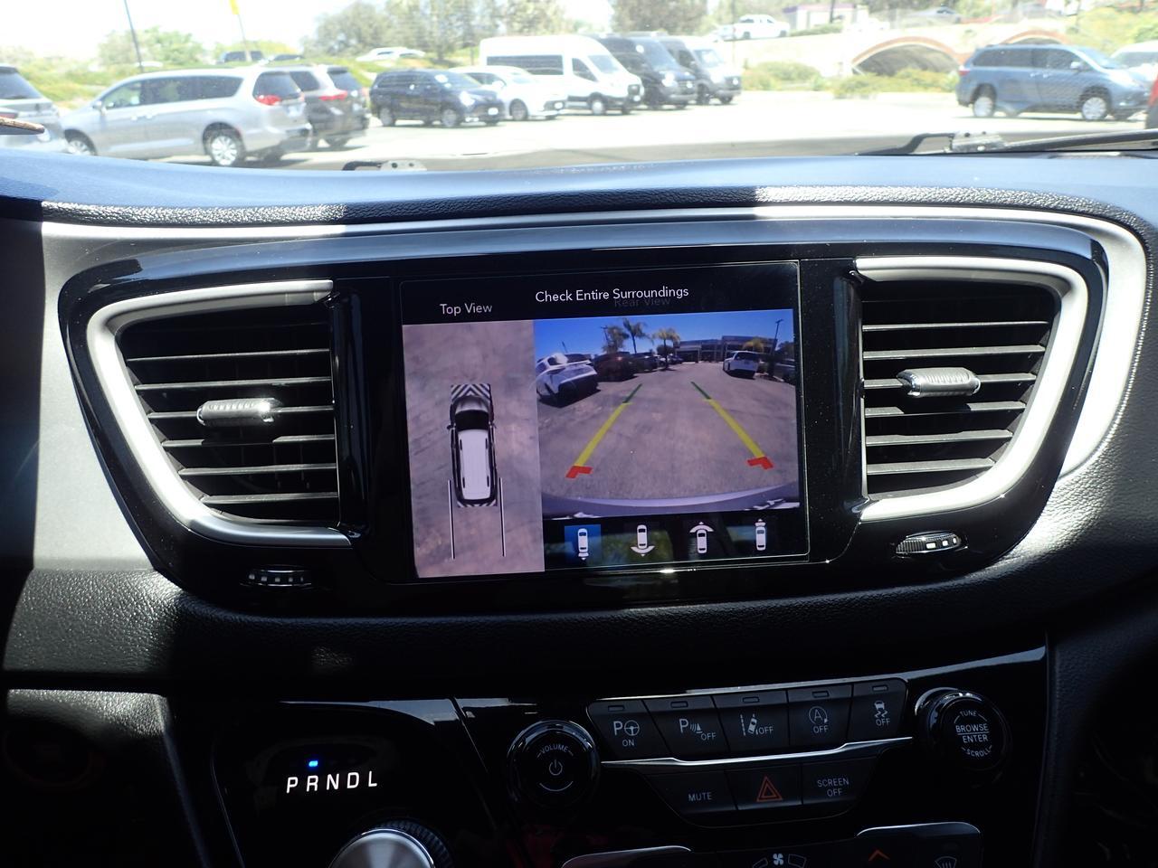 2020 Chrysler Pacifica Touring L-S Anaheim CA