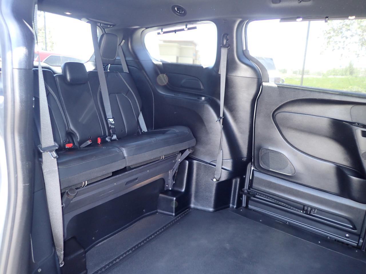 2020 Chrysler Pacifica Touring L-S Anaheim CA