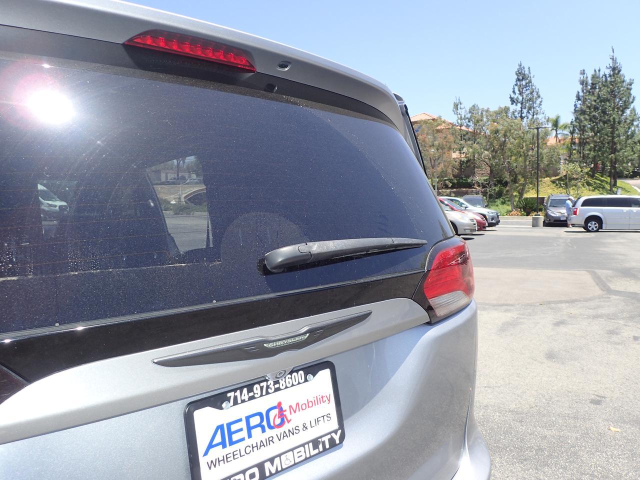 2020 Chrysler Pacifica Touring L-S Anaheim CA