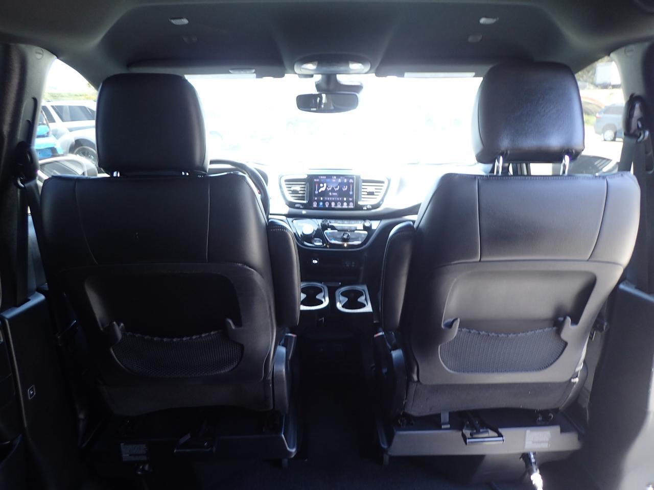 2020 Chrysler Pacifica Touring L-S Anaheim CA
