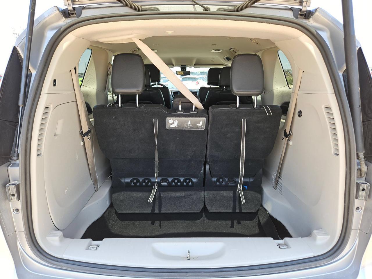 2020 Chrysler Pacifica Touring L Castroville TX