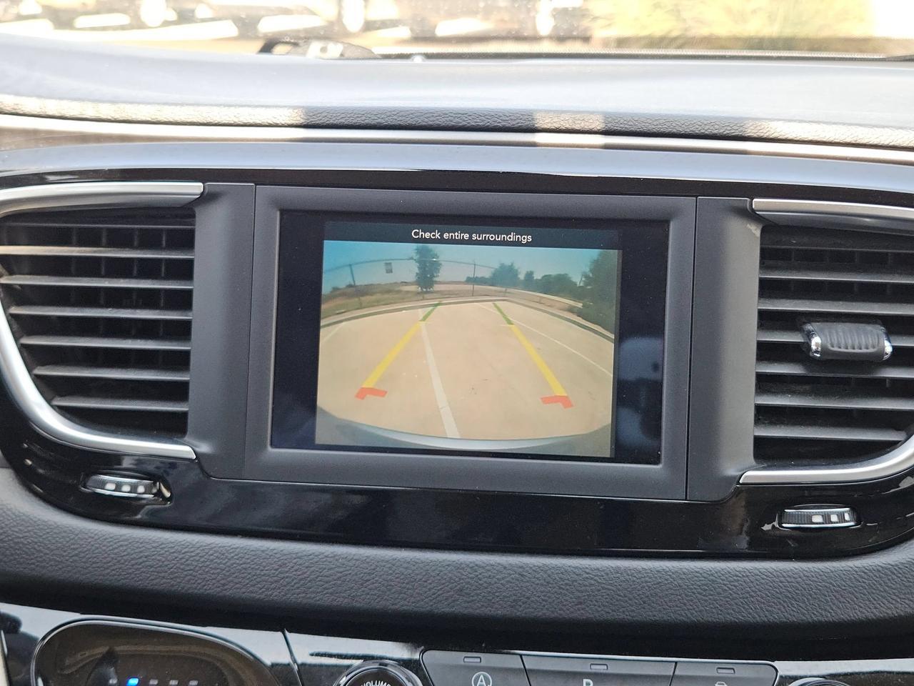 2020 Chrysler Pacifica Touring L Castroville TX