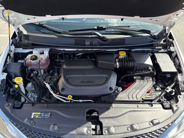 2020 Chrysler Pacifica Touring L Spokane Valley WA