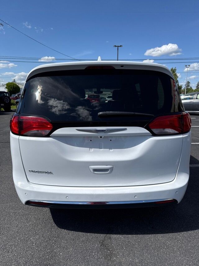 2020 Chrysler Pacifica Touring L Spokane Valley WA
