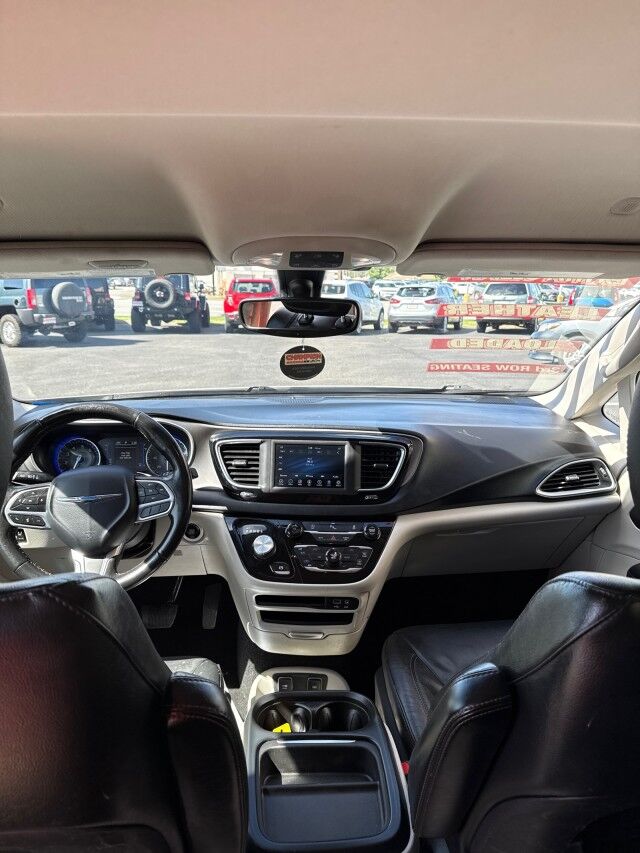 2020 Chrysler Pacifica Touring L Spokane Valley WA