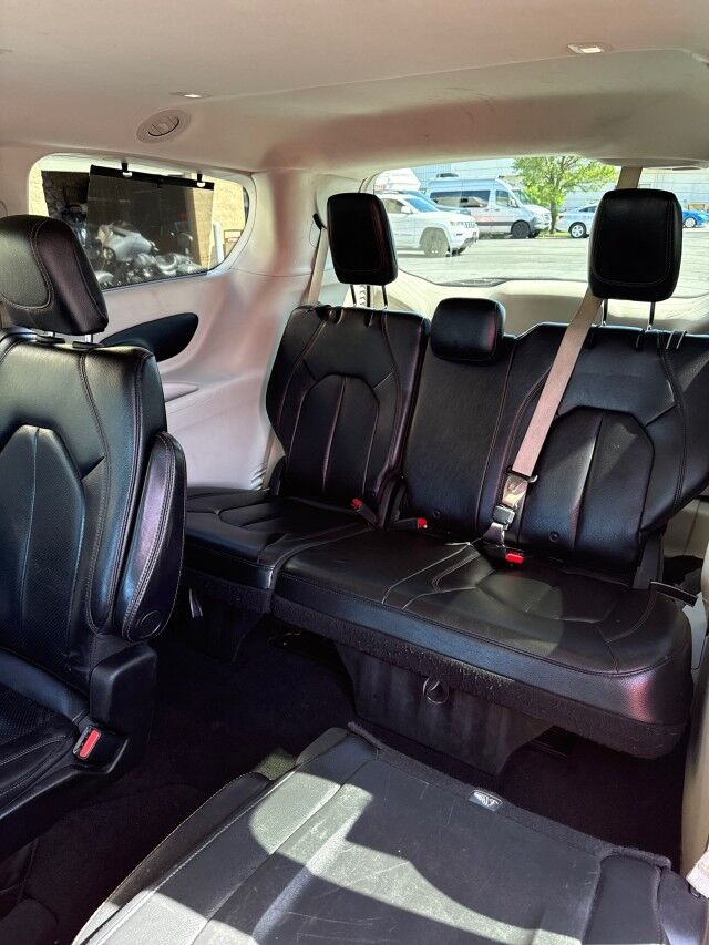 2020 Chrysler Pacifica Touring L Spokane Valley WA