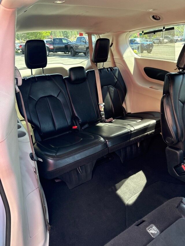 2020 Chrysler Pacifica Touring L Spokane Valley WA