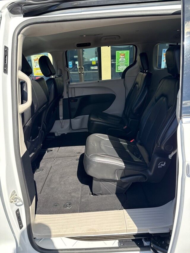 2020 Chrysler Pacifica Touring L Spokane Valley WA