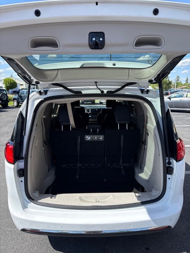 2020 Chrysler Pacifica Touring L Spokane Valley WA