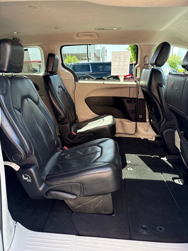 2020 Chrysler Pacifica Touring L Spokane Valley WA