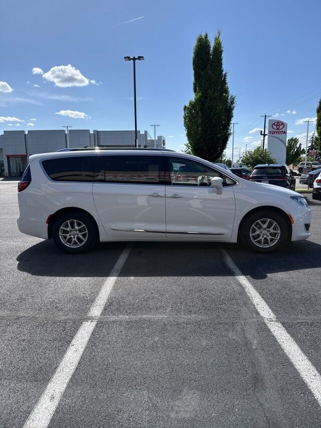 2020 Chrysler Pacifica Touring L Spokane Valley WA