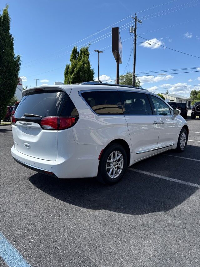 2020 Chrysler Pacifica Touring L Spokane Valley WA