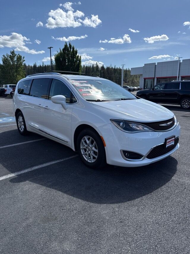 2020 Chrysler Pacifica Touring L Spokane Valley WA