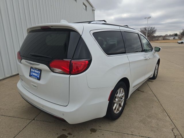 2020 Chrysler Pacifica Touring L West Burlington IA
