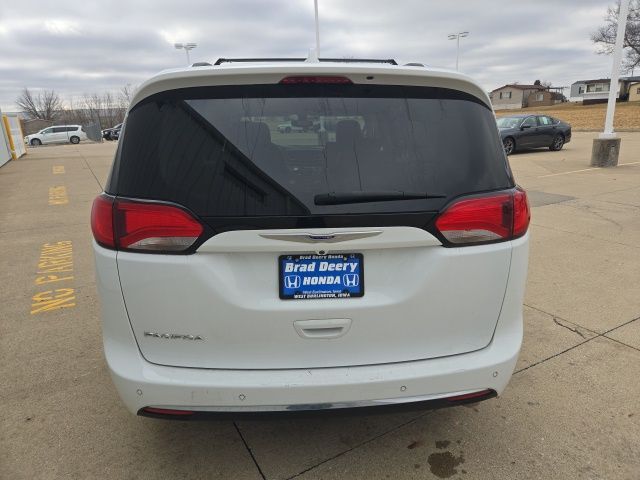 2020 Chrysler Pacifica Touring L West Burlington IA