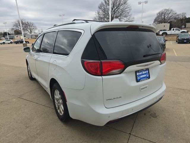 2020 Chrysler Pacifica Touring L West Burlington IA