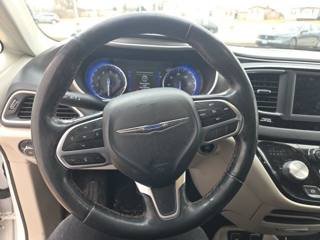 2020 Chrysler Pacifica Touring L West Burlington IA